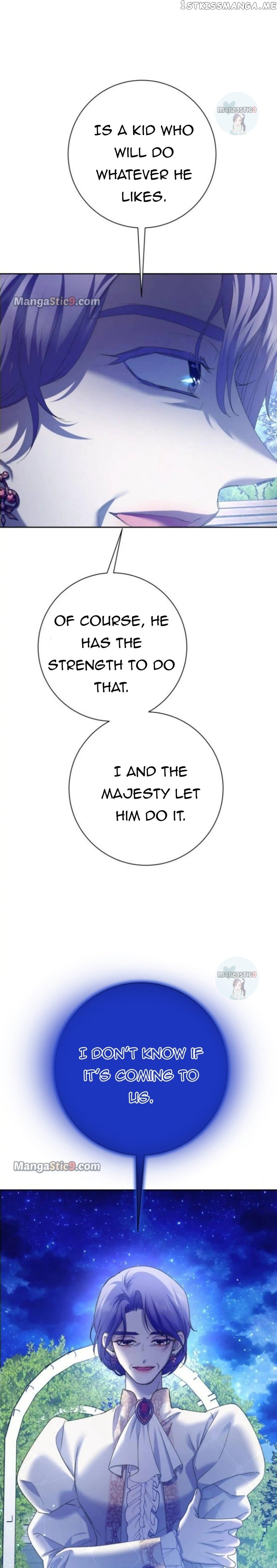 I Want to Be You, Just For A Day Chapter 149 - page 12