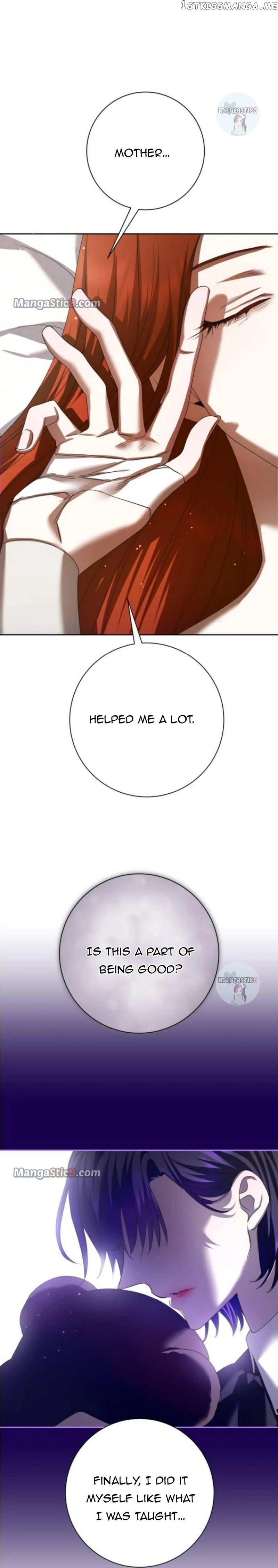I Want to Be You, Just For A Day Chapter 149 - page 19