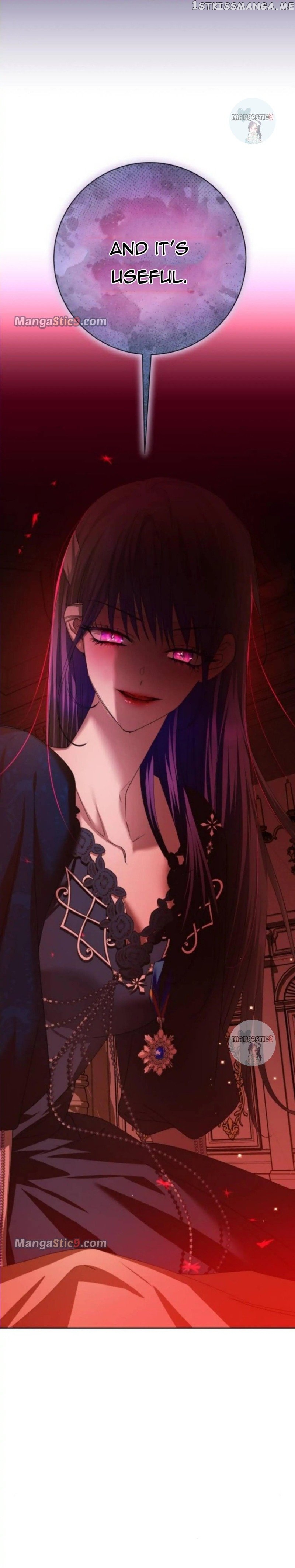 I Want to Be You, Just For A Day Chapter 149 - page 20