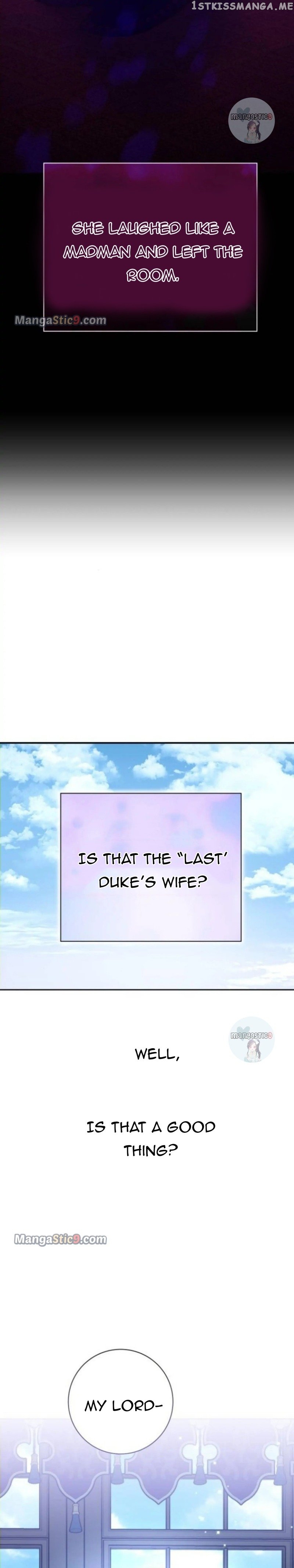 I Want to Be You, Just For A Day Chapter 149 - page 24