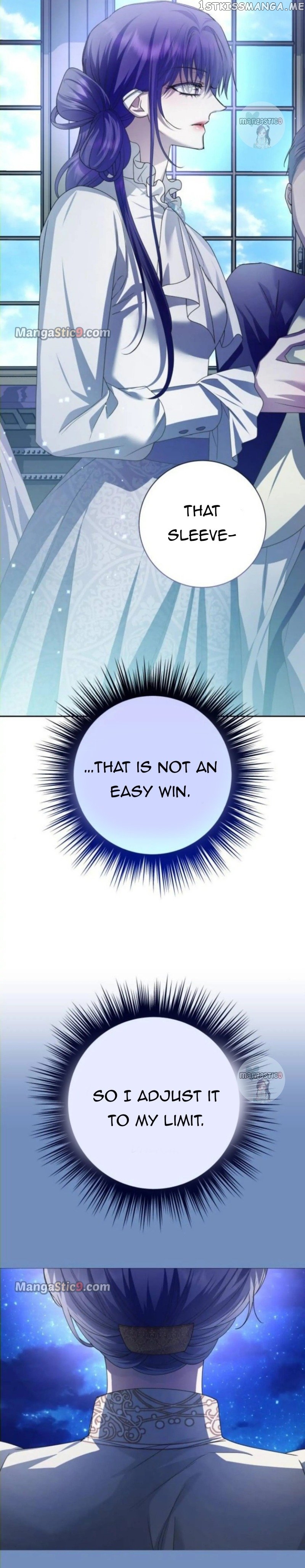 I Want to Be You, Just For A Day Chapter 149 - page 25
