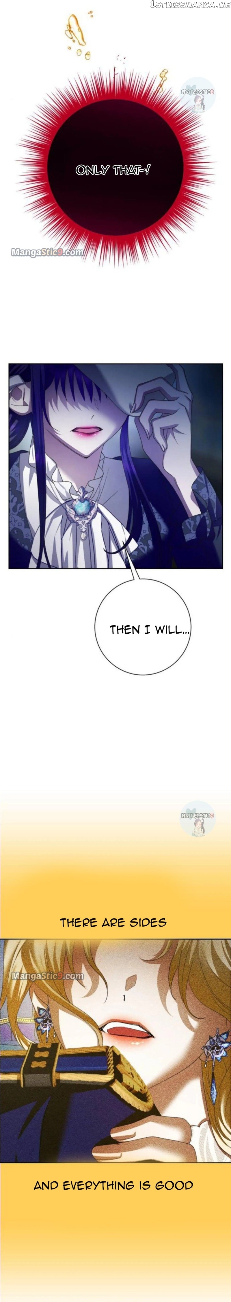 I Want to Be You, Just For A Day Chapter 149 - page 30