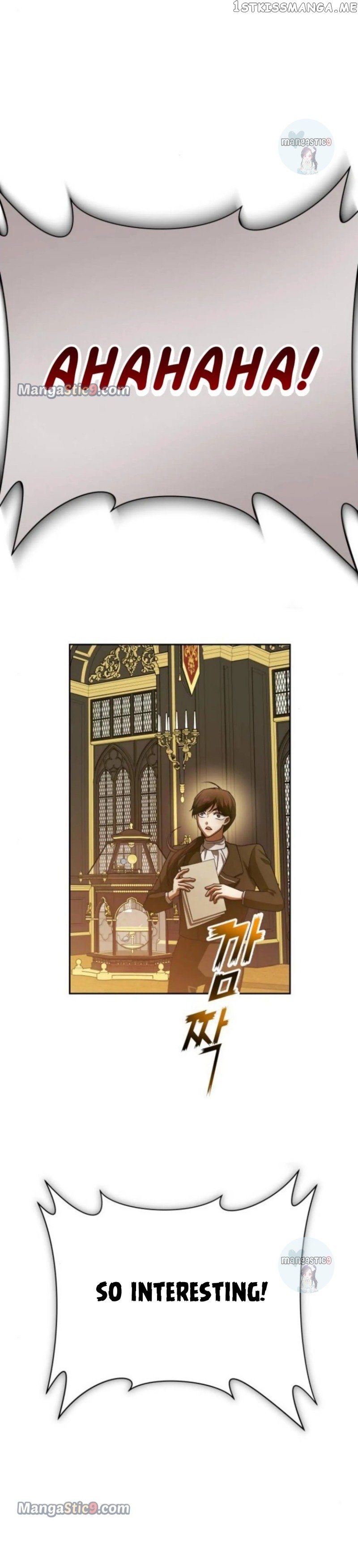 I Want to Be You, Just For A Day Chapter 149 - page 37