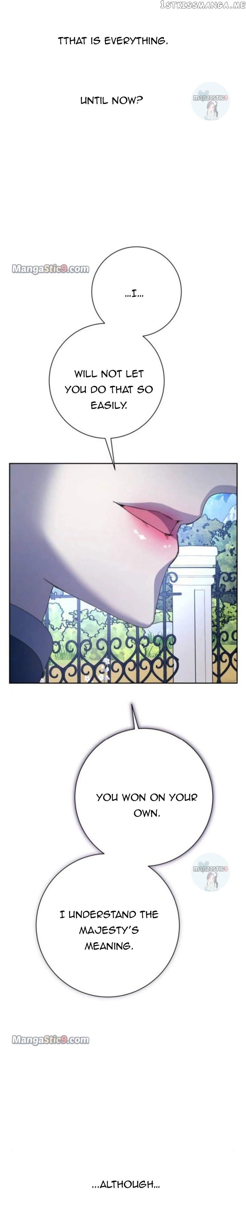 I Want to Be You, Just For A Day Chapter 149 - page 5