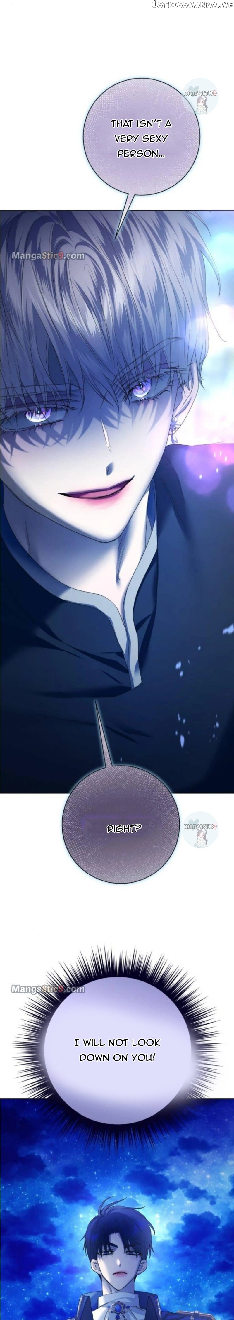 I Want to Be You, Just For A Day Chapter 149 - page 6