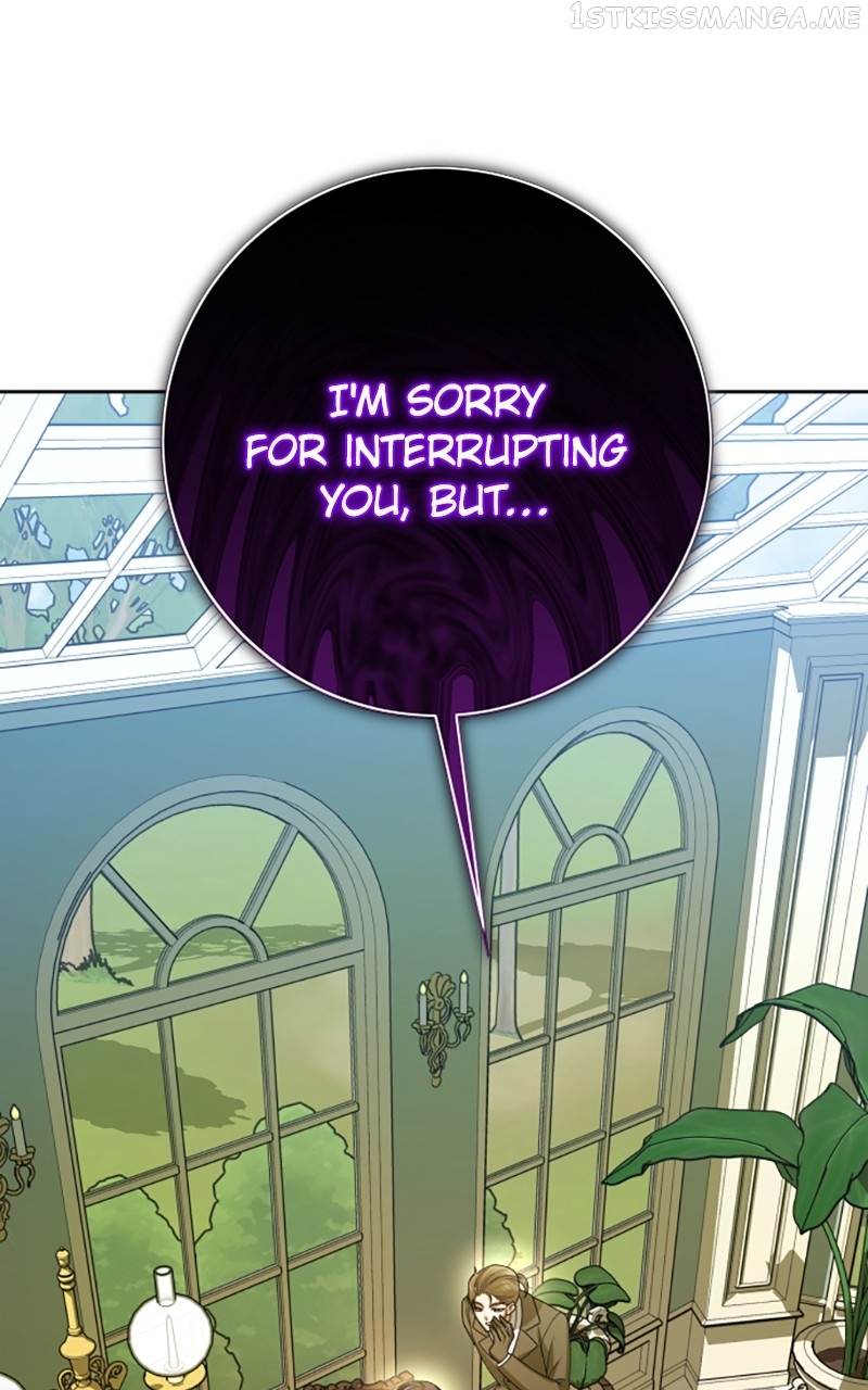 I Want to Be You, Just For A Day Chapter 141 - page 1