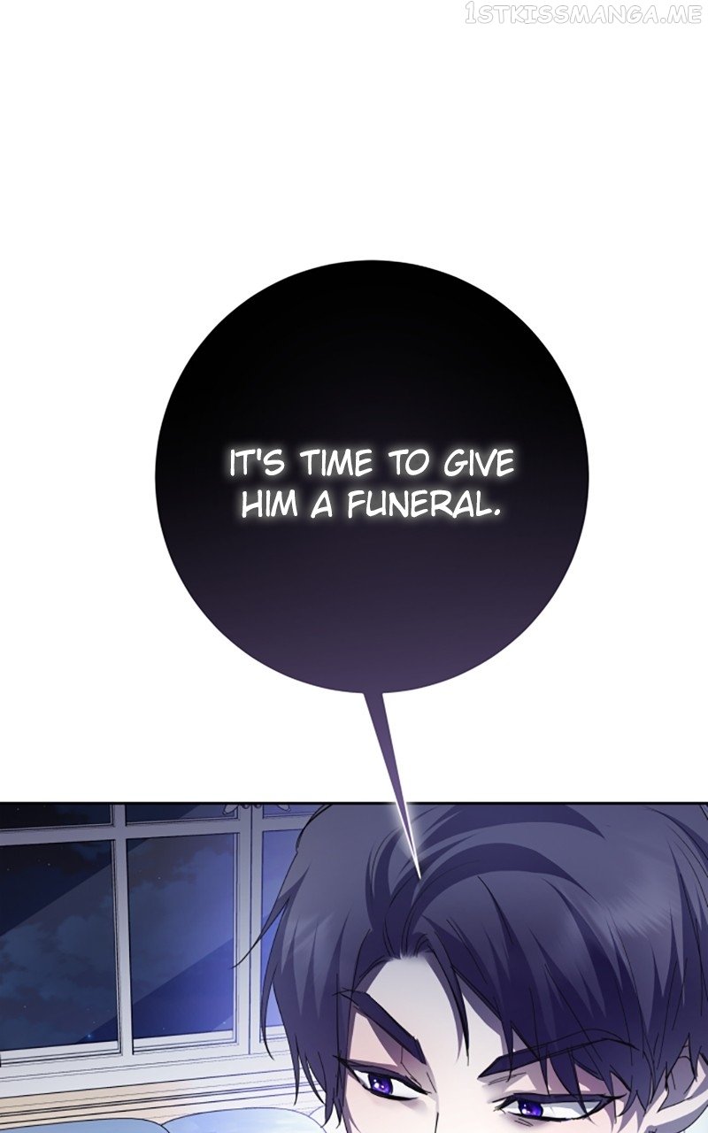 I Want to Be You, Just For A Day Chapter 141 - page 100