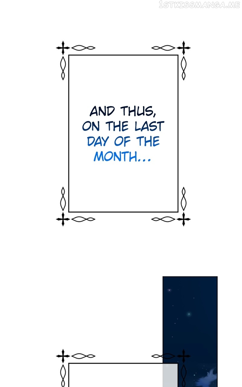 I Want to Be You, Just For A Day Chapter 141 - page 107