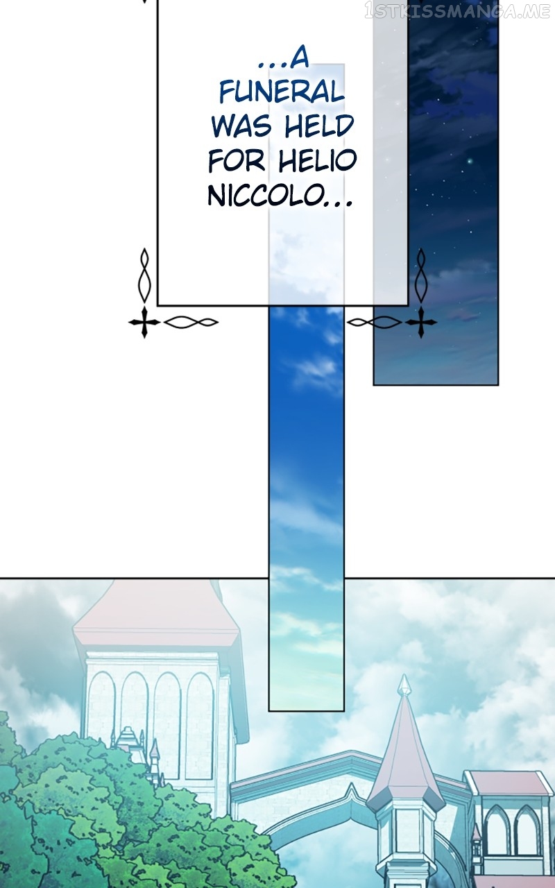 I Want to Be You, Just For A Day Chapter 141 - page 108