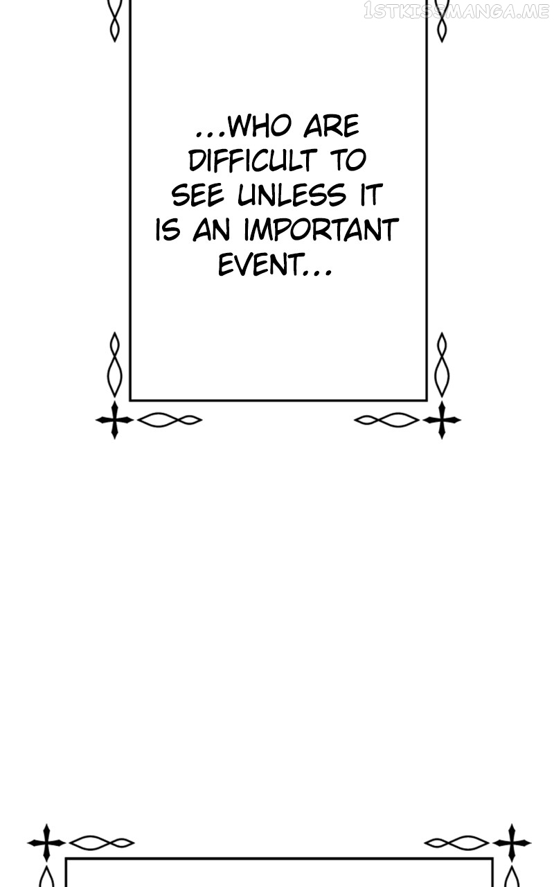 I Want to Be You, Just For A Day Chapter 141 - page 114