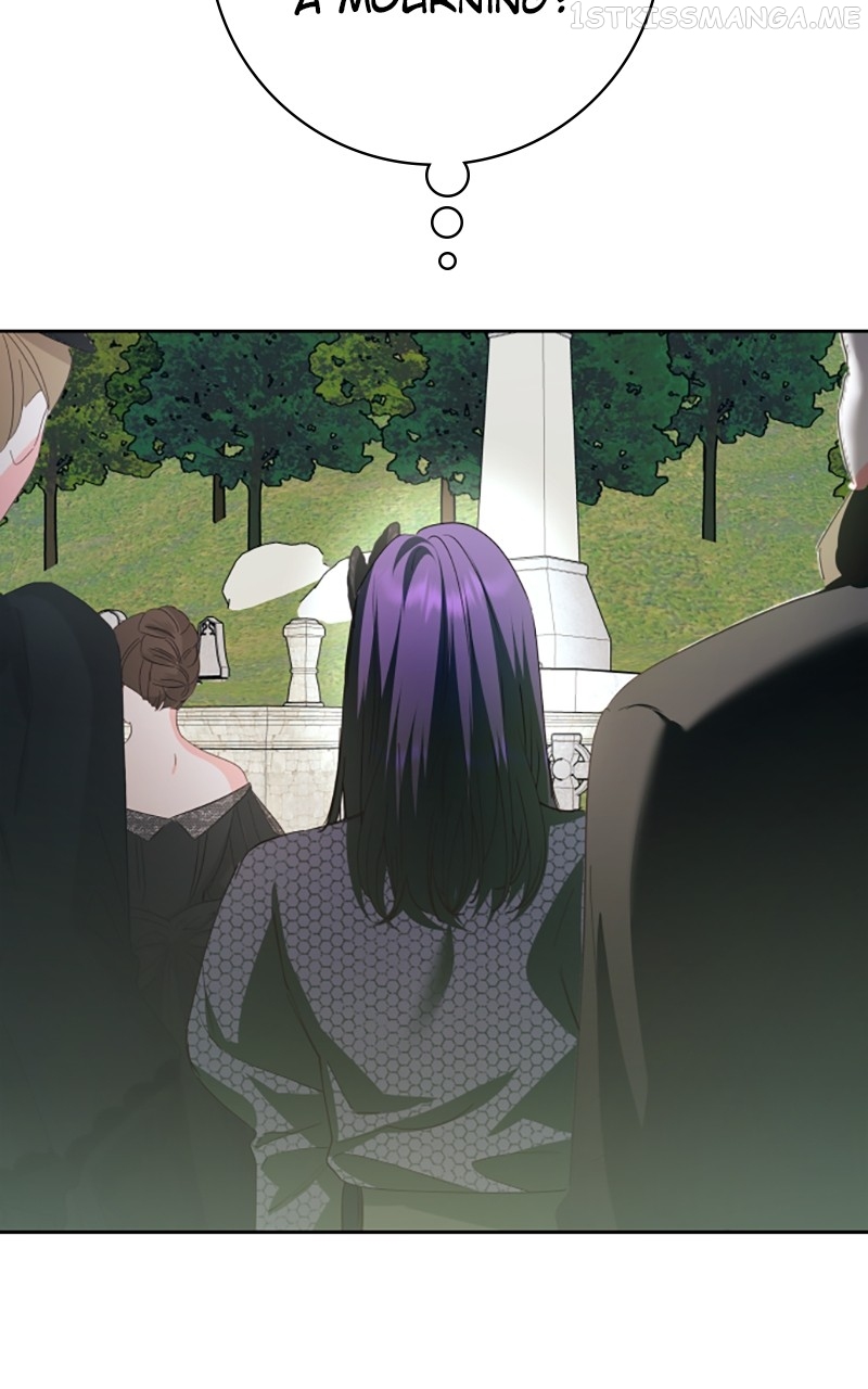 I Want to Be You, Just For A Day Chapter 141 - page 119