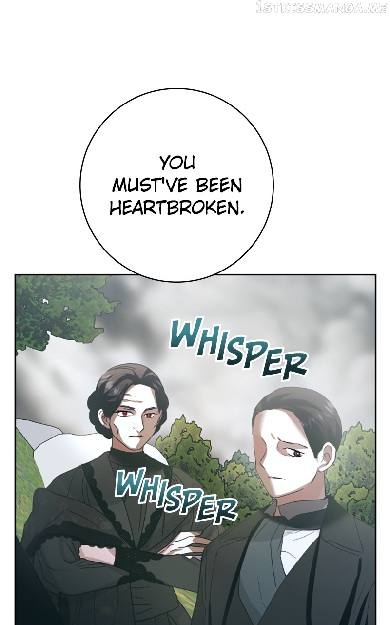 I Want to Be You, Just For A Day Chapter 141 - page 126