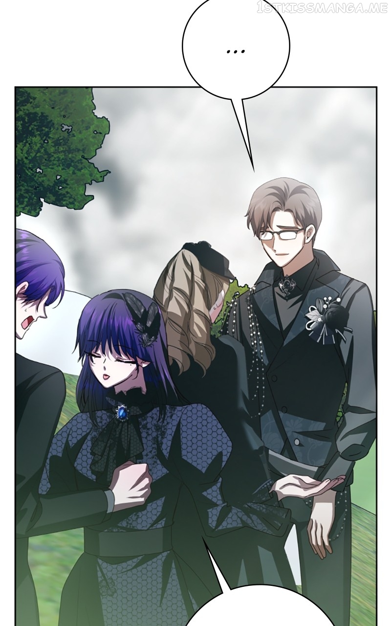 I Want to Be You, Just For A Day Chapter 141 - page 129