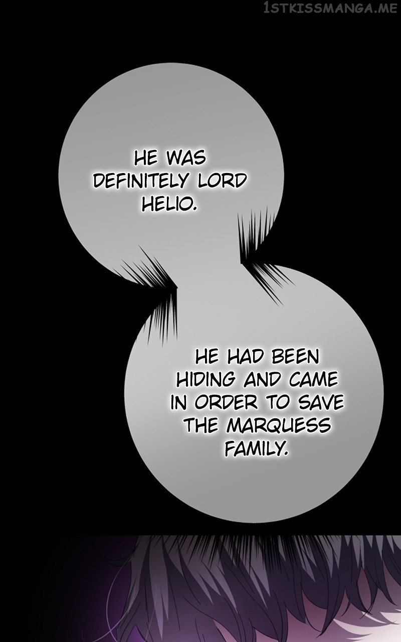 I Want to Be You, Just For A Day Chapter 141 - page 137