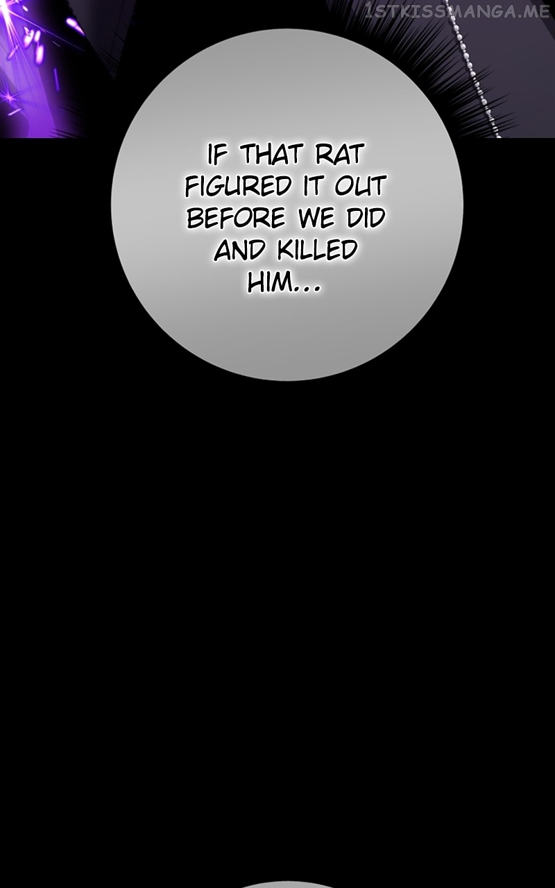 I Want to Be You, Just For A Day Chapter 141 - page 139