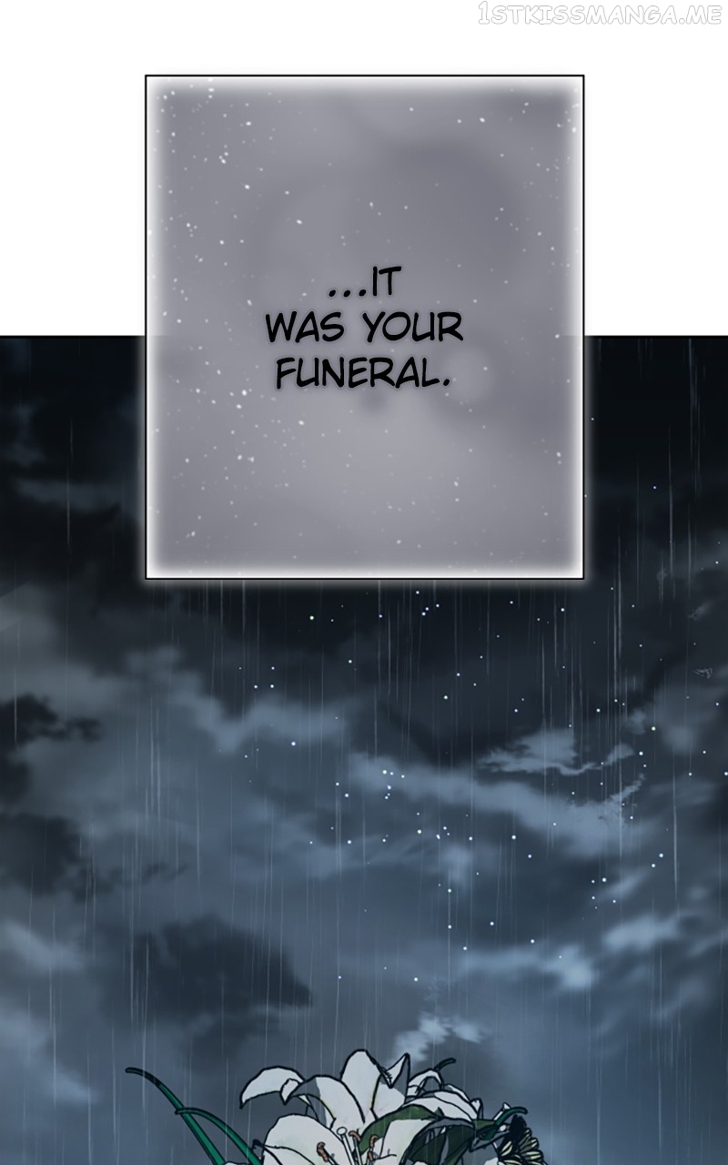 I Want to Be You, Just For A Day Chapter 141 - page 14