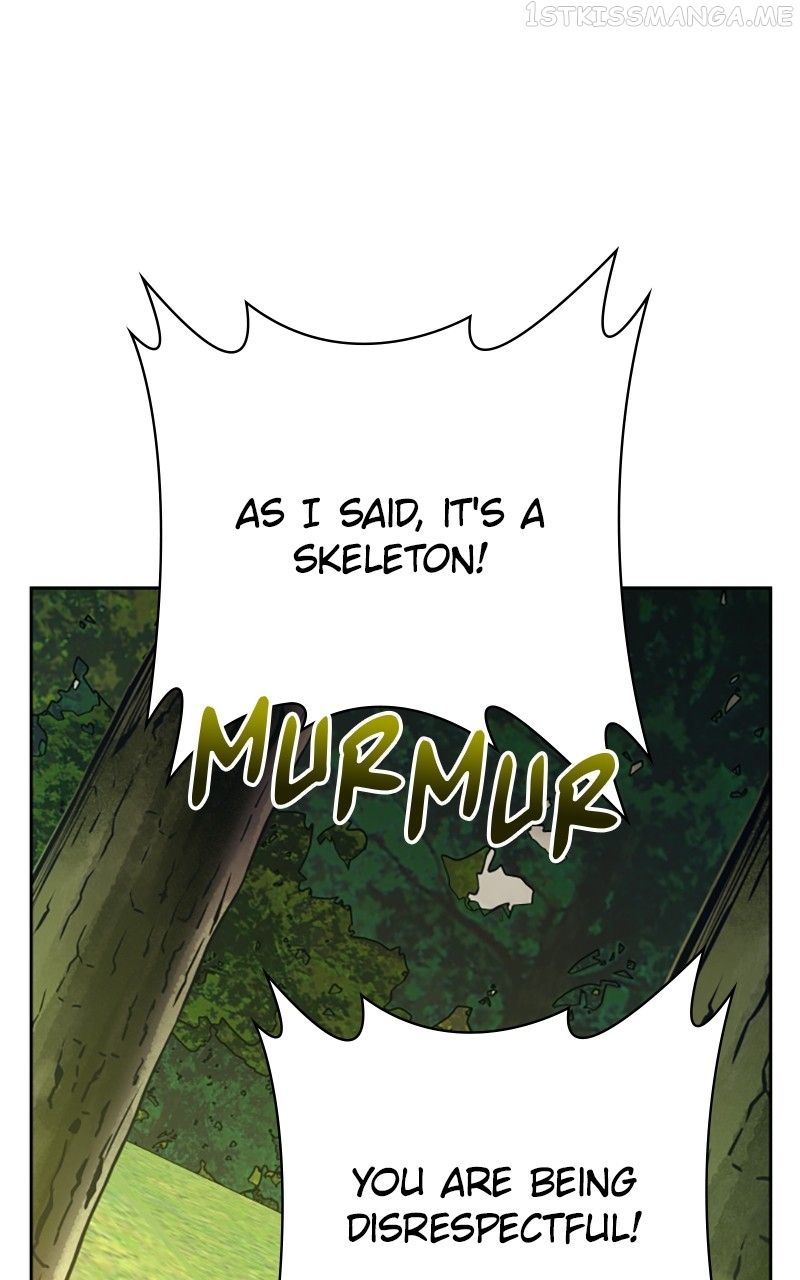 I Want to Be You, Just For A Day Chapter 141 - page 146