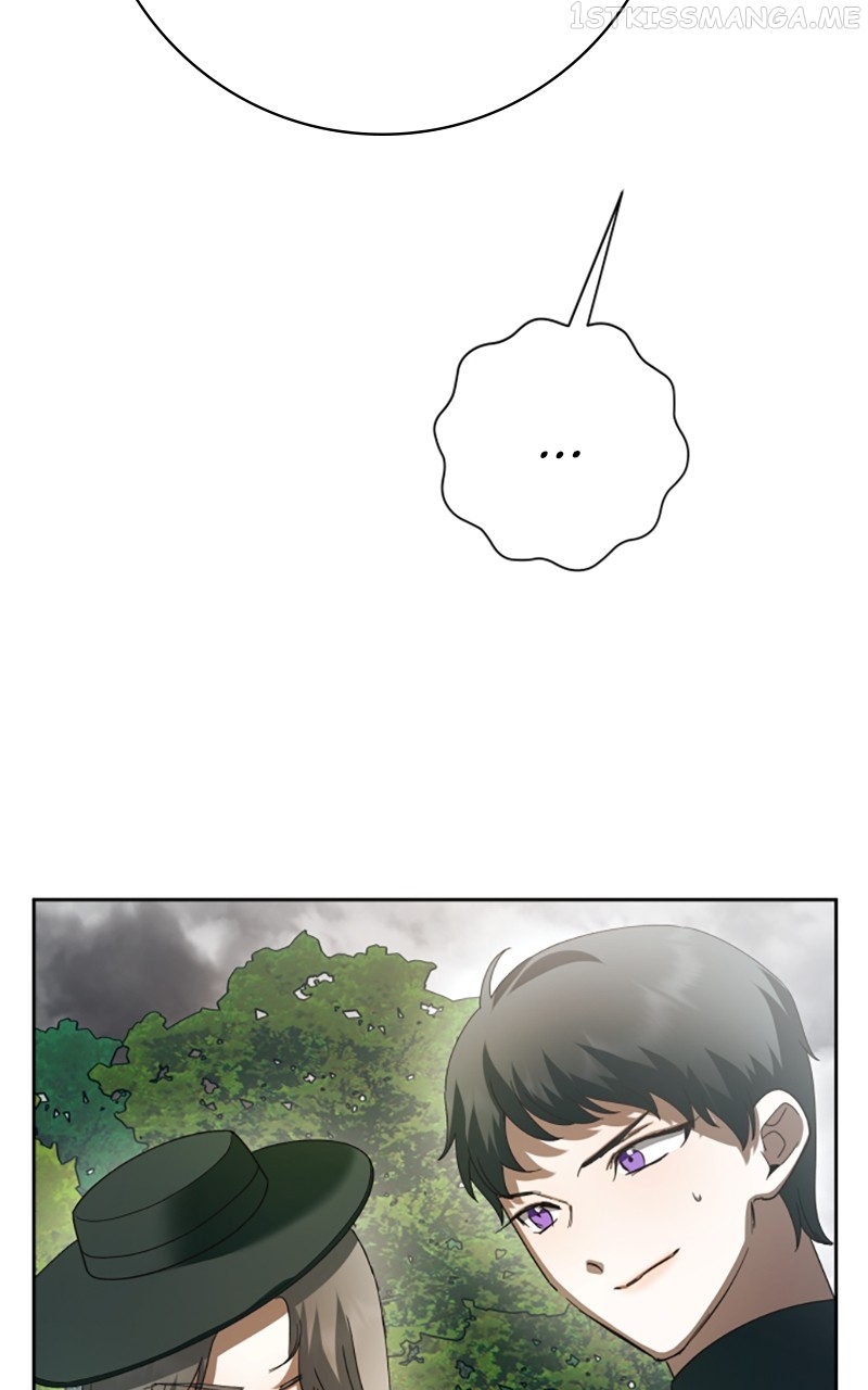 I Want to Be You, Just For A Day Chapter 141 - page 152