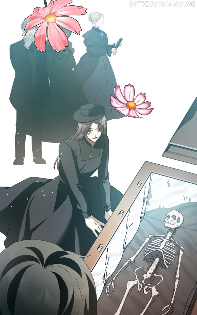 I Want to Be You, Just For A Day Chapter 141 - page 155