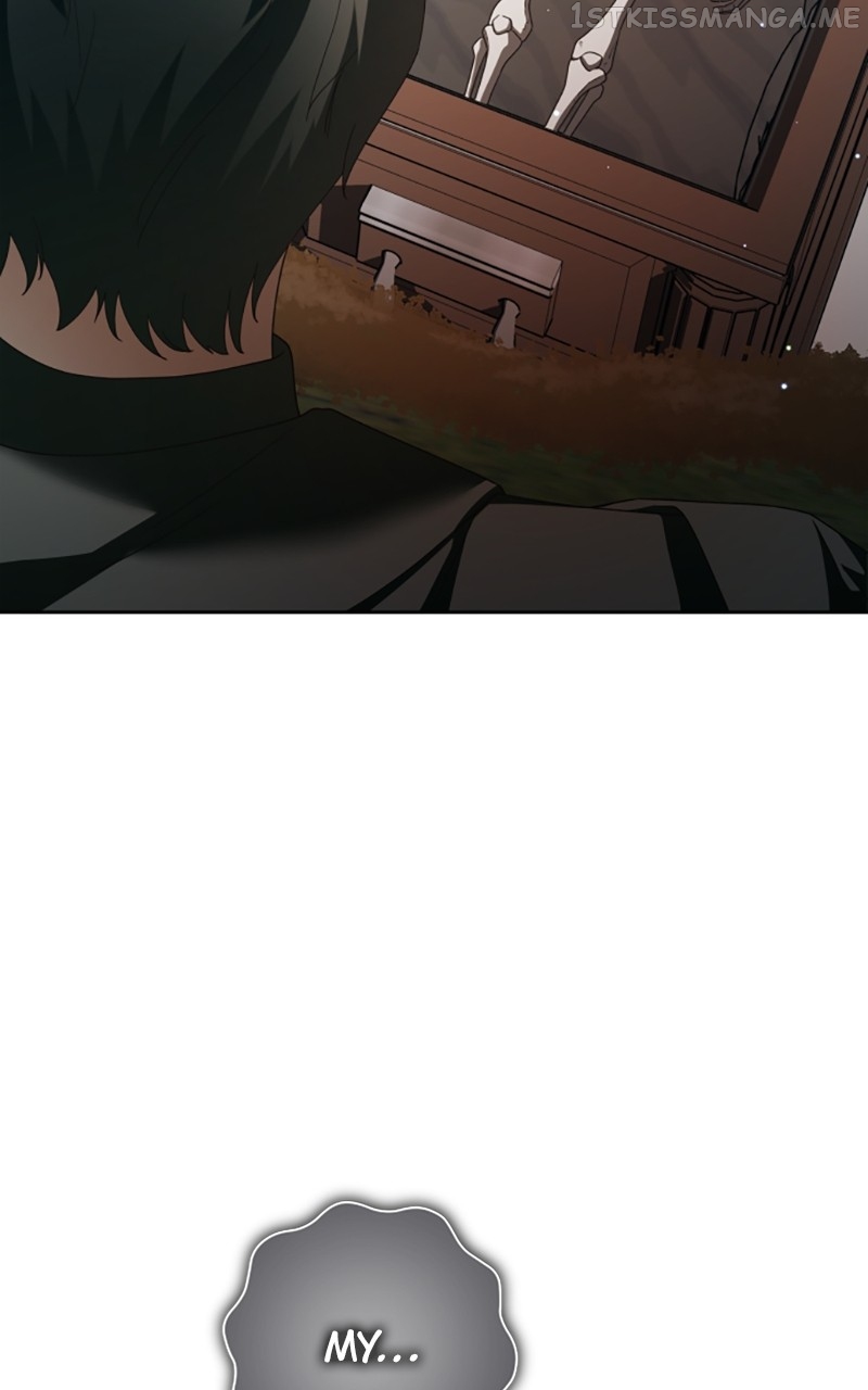 I Want to Be You, Just For A Day Chapter 141 - page 156