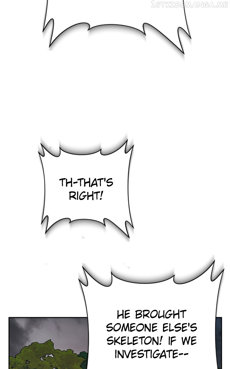 I Want to Be You, Just For A Day Chapter 141 - page 159