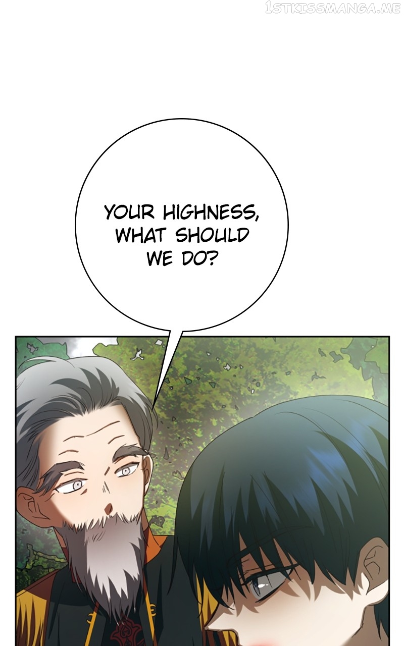 I Want to Be You, Just For A Day Chapter 141 - page 161