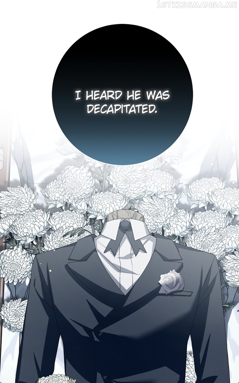 I Want to Be You, Just For A Day Chapter 141 - page 18