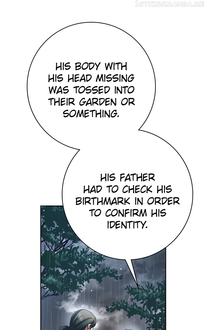 I Want to Be You, Just For A Day Chapter 141 - page 20