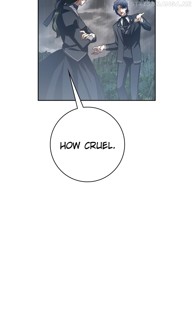 I Want to Be You, Just For A Day Chapter 141 - page 21