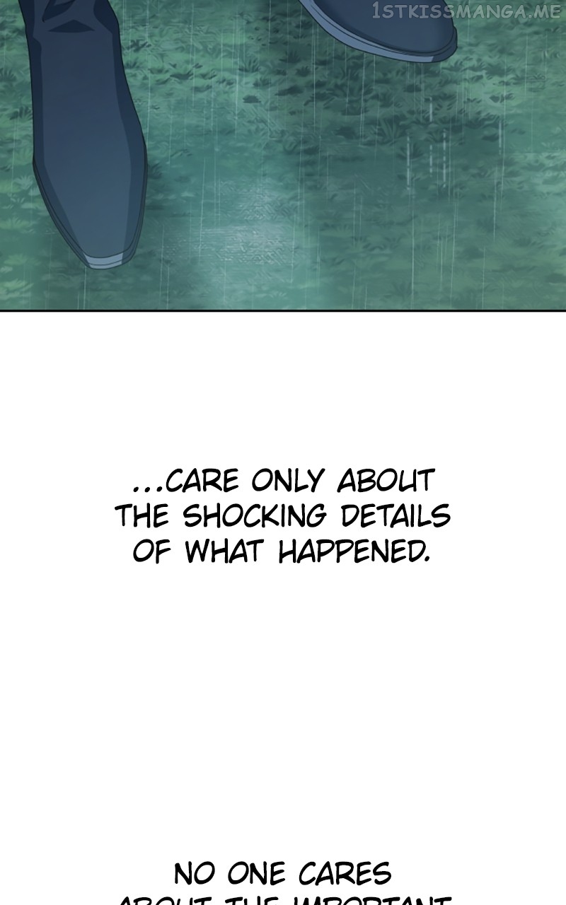 I Want to Be You, Just For A Day Chapter 141 - page 24