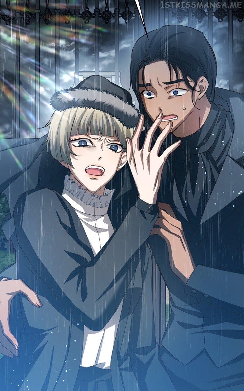 I Want to Be You, Just For A Day Chapter 141 - page 34