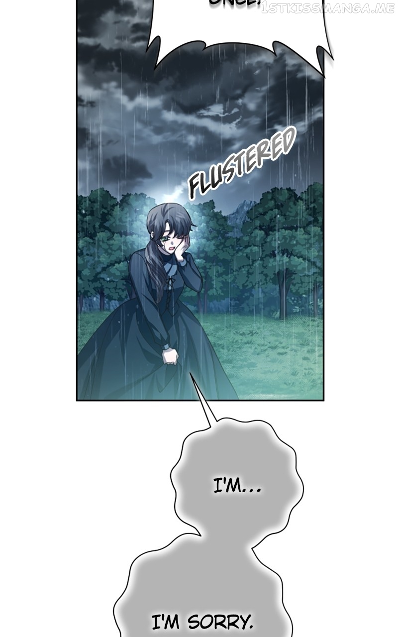 I Want to Be You, Just For A Day Chapter 141 - page 36