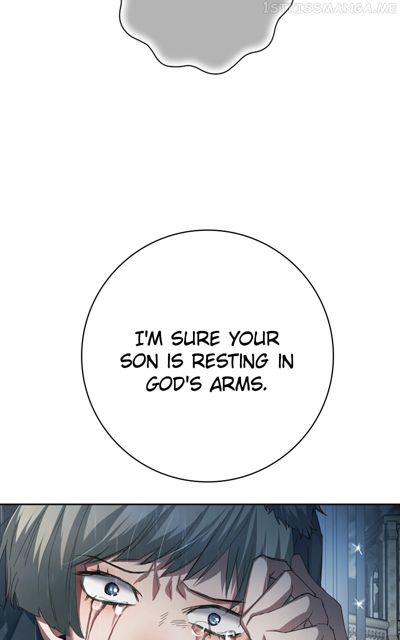 I Want to Be You, Just For A Day Chapter 141 - page 37