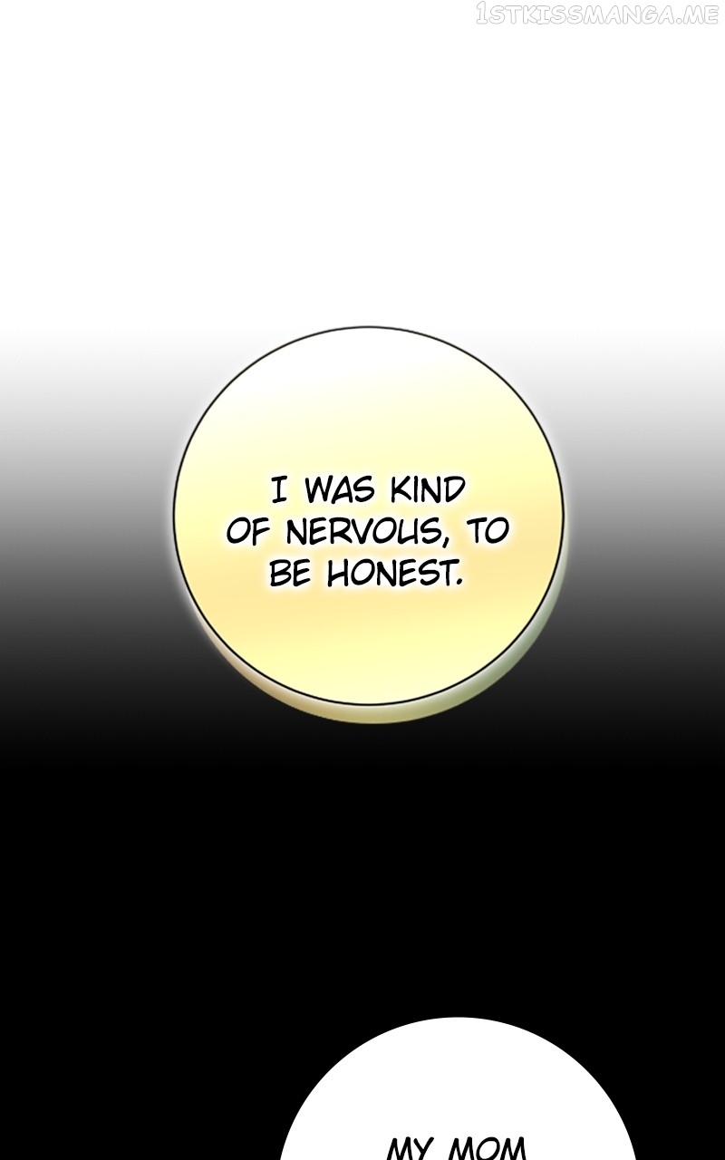 I Want to Be You, Just For A Day Chapter 141 - page 44