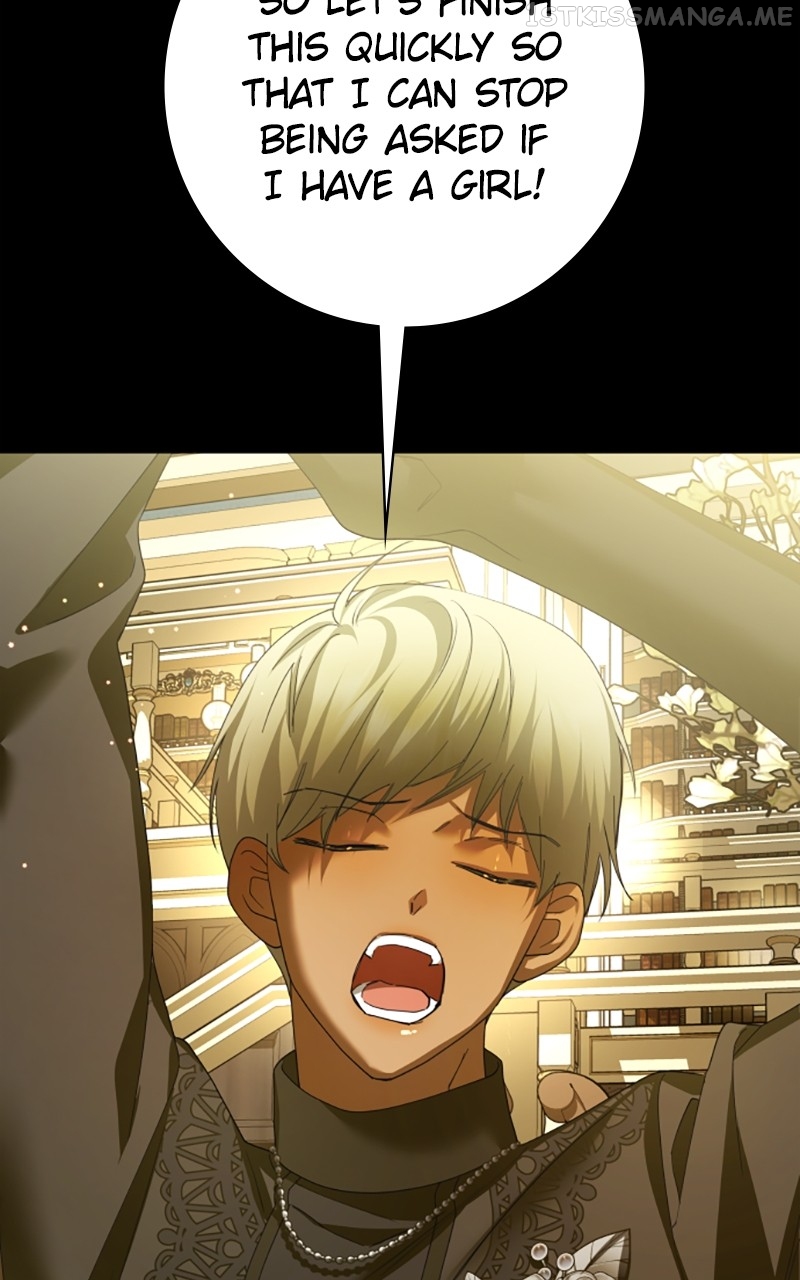 I Want to Be You, Just For A Day Chapter 141 - page 46