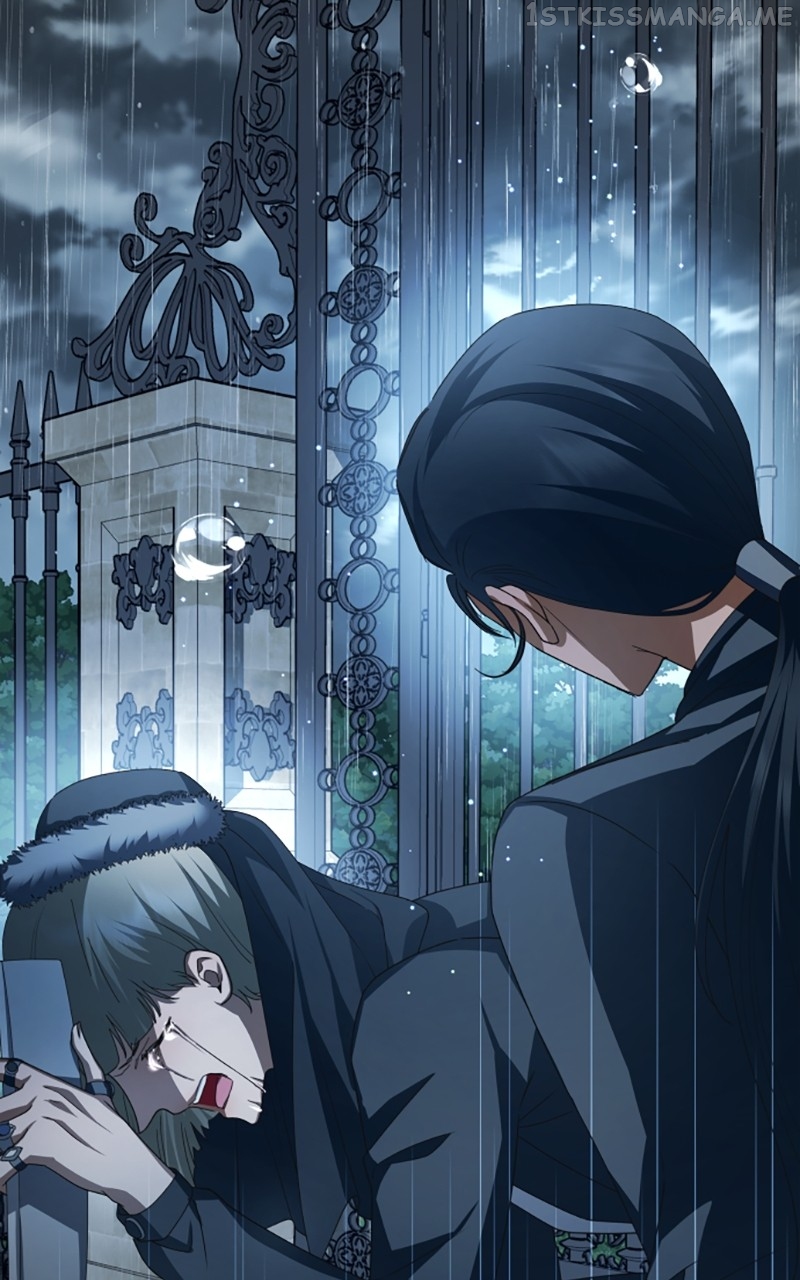 I Want to Be You, Just For A Day Chapter 141 - page 50