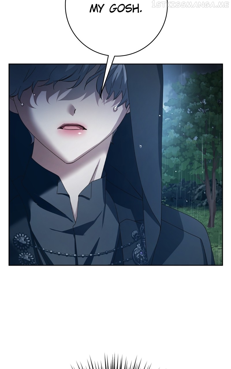 I Want to Be You, Just For A Day Chapter 141 - page 52