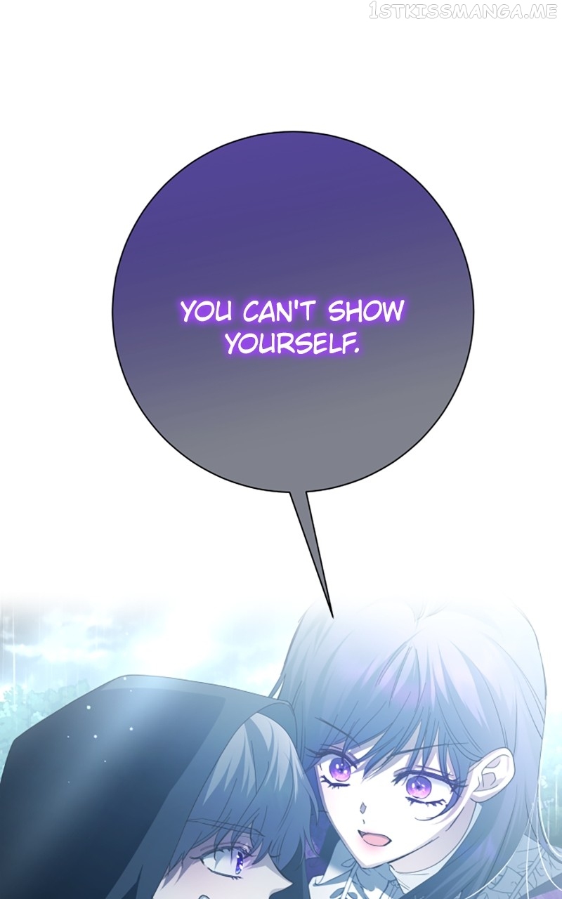 I Want to Be You, Just For A Day Chapter 141 - page 55