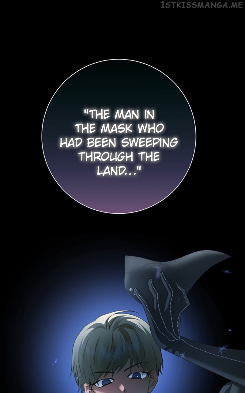 I Want to Be You, Just For A Day Chapter 141 - page 61