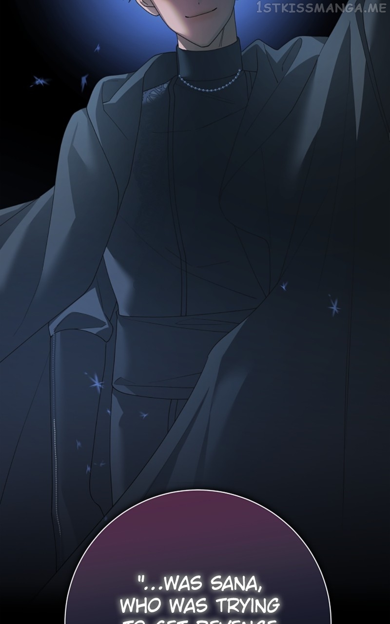 I Want to Be You, Just For A Day Chapter 141 - page 62