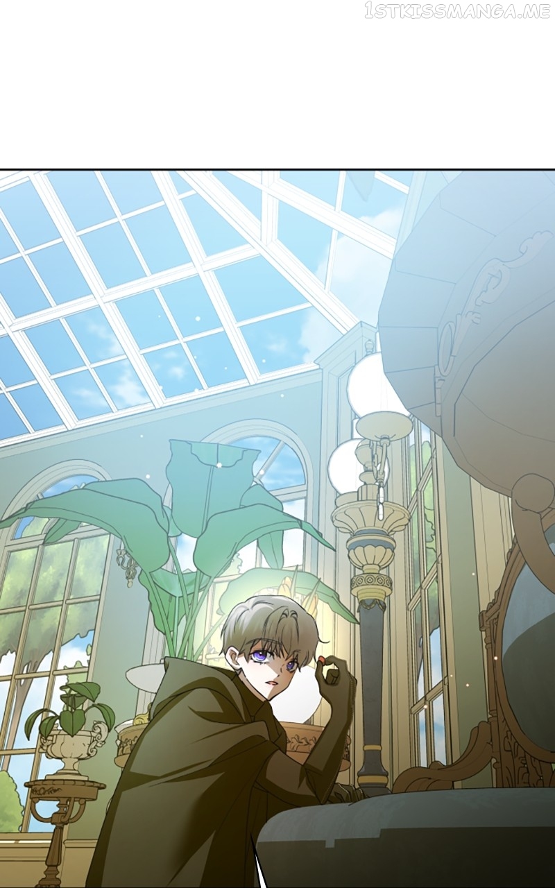 I Want to Be You, Just For A Day Chapter 141 - page 7