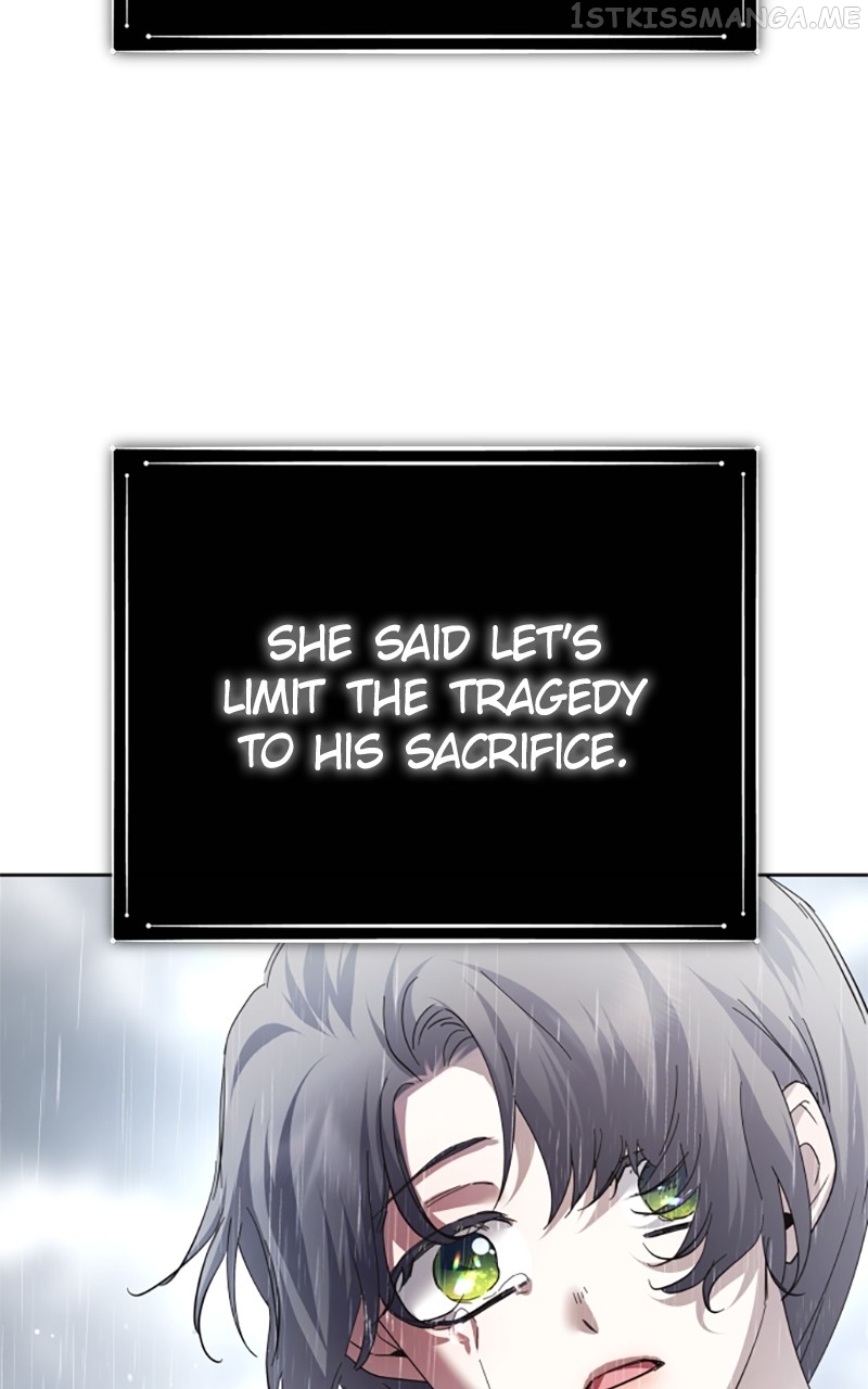 I Want to Be You, Just For A Day Chapter 141 - page 72