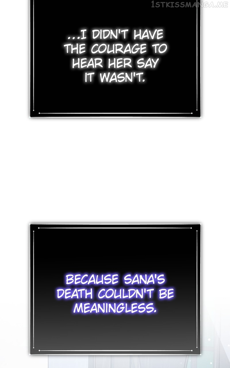 I Want to Be You, Just For A Day Chapter 141 - page 76