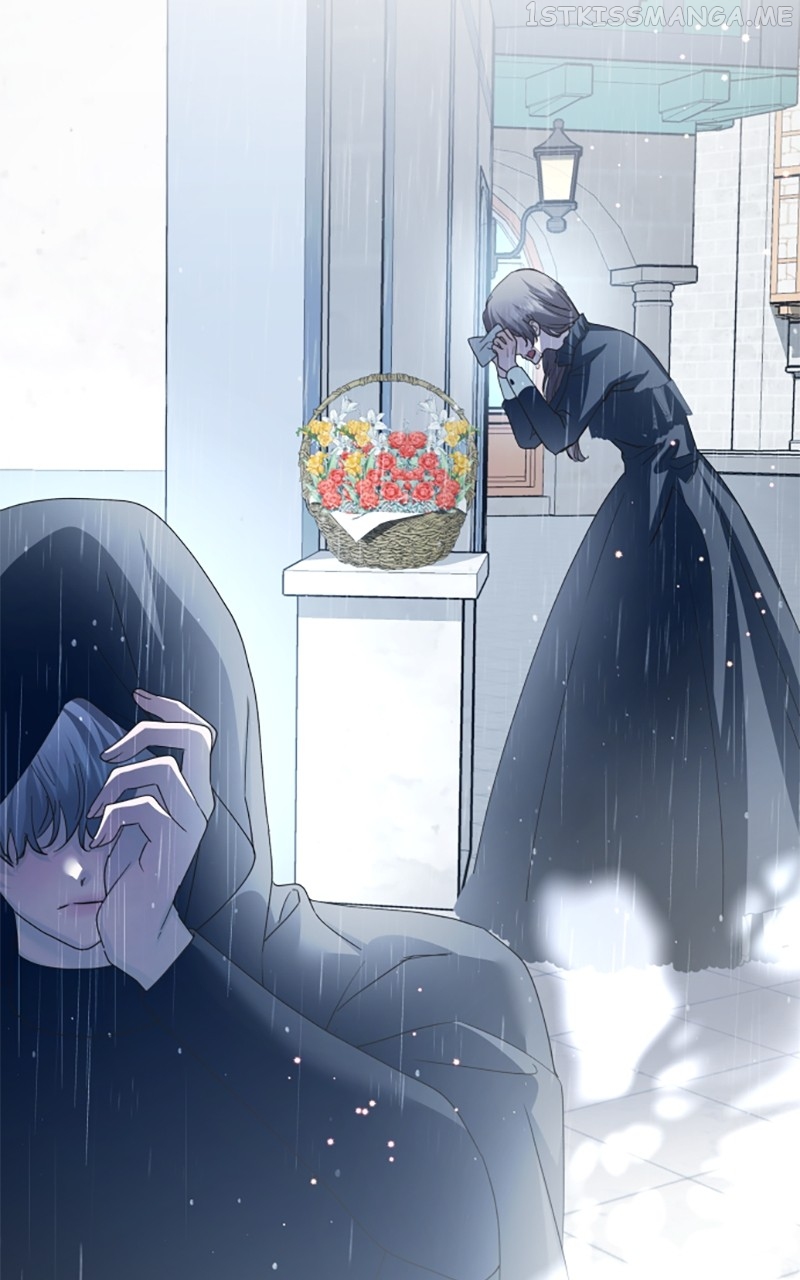 I Want to Be You, Just For A Day Chapter 141 - page 77