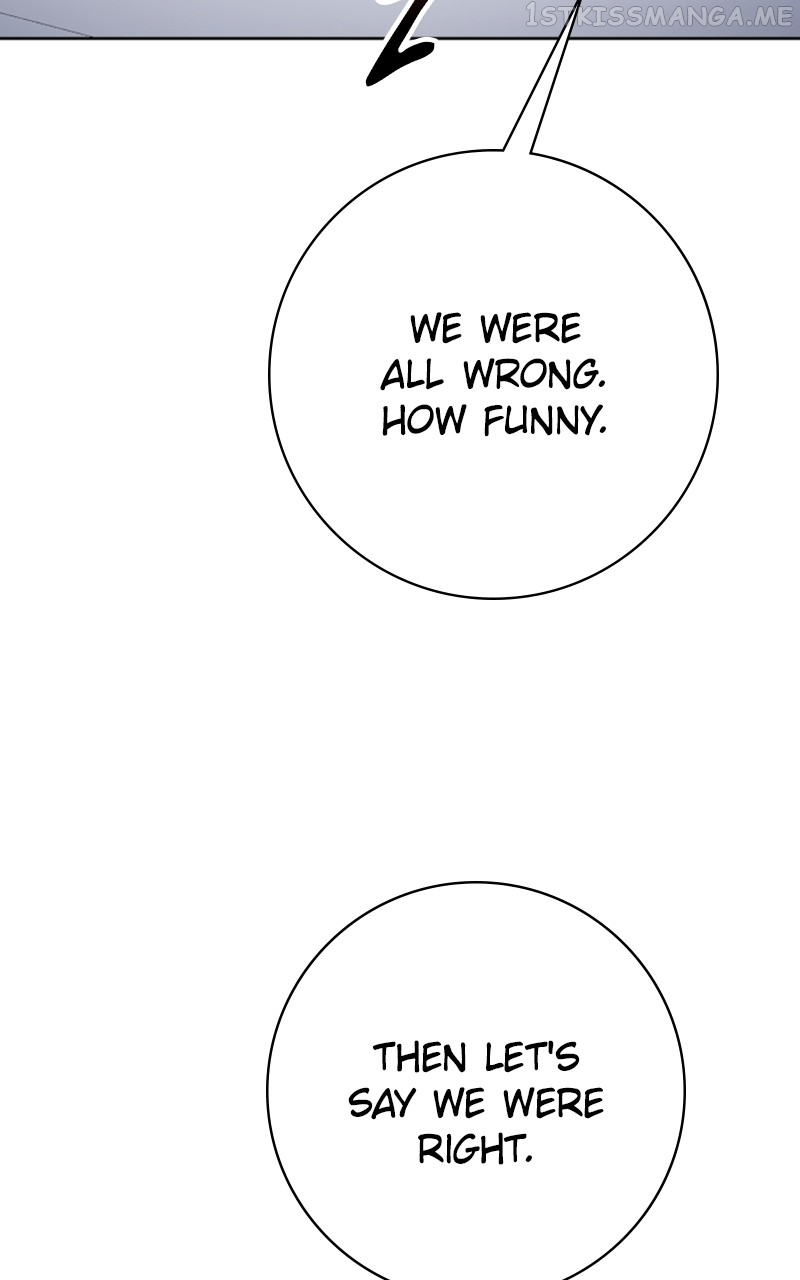 I Want to Be You, Just For A Day Chapter 141 - page 97