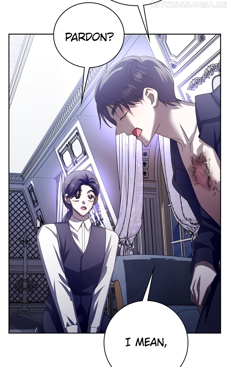 I Want to Be You, Just For A Day Chapter 141 - page 98