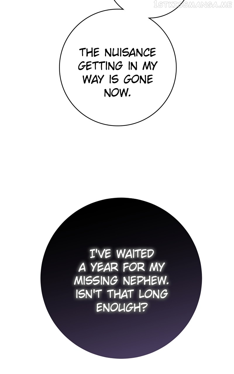 I Want to Be You, Just For A Day Chapter 141 - page 99
