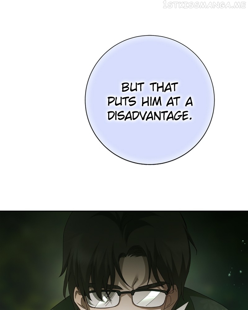 I Want to Be You, Just For A Day Chapter 142 - page 100