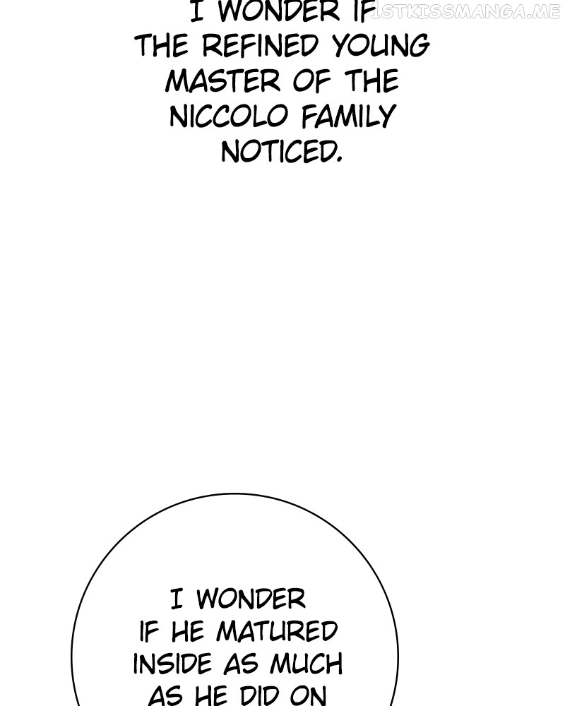 I Want to Be You, Just For A Day Chapter 142 - page 102