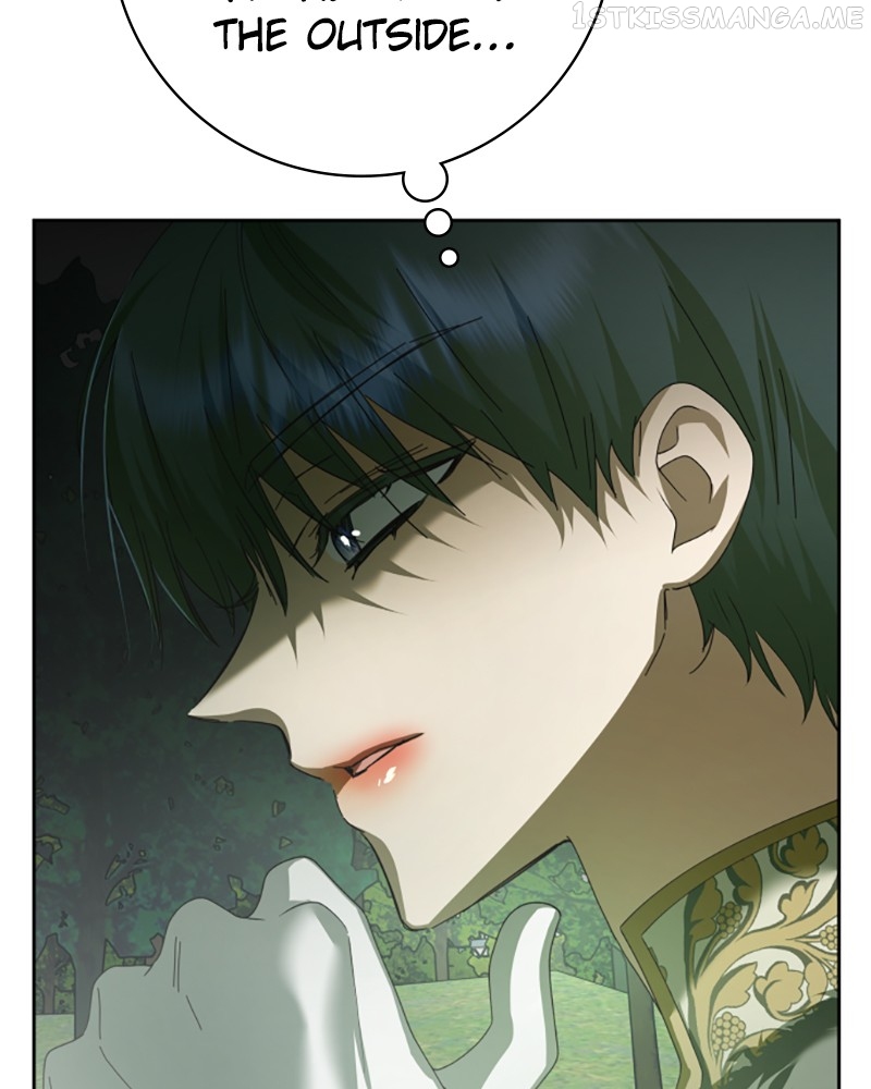 I Want to Be You, Just For A Day Chapter 142 - page 103